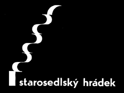 logo Starosedlsk hrdek