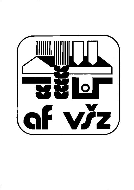 logo AF VZ